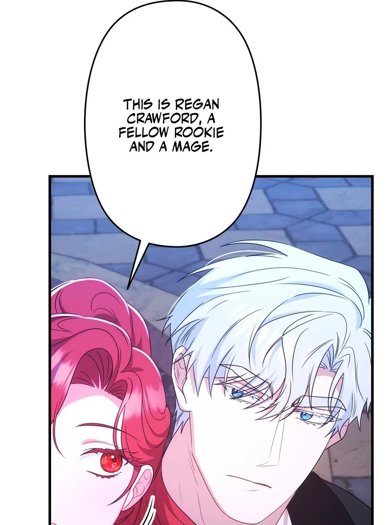 If We Don't Get Married, the World Will End Chapter 6 - page 18