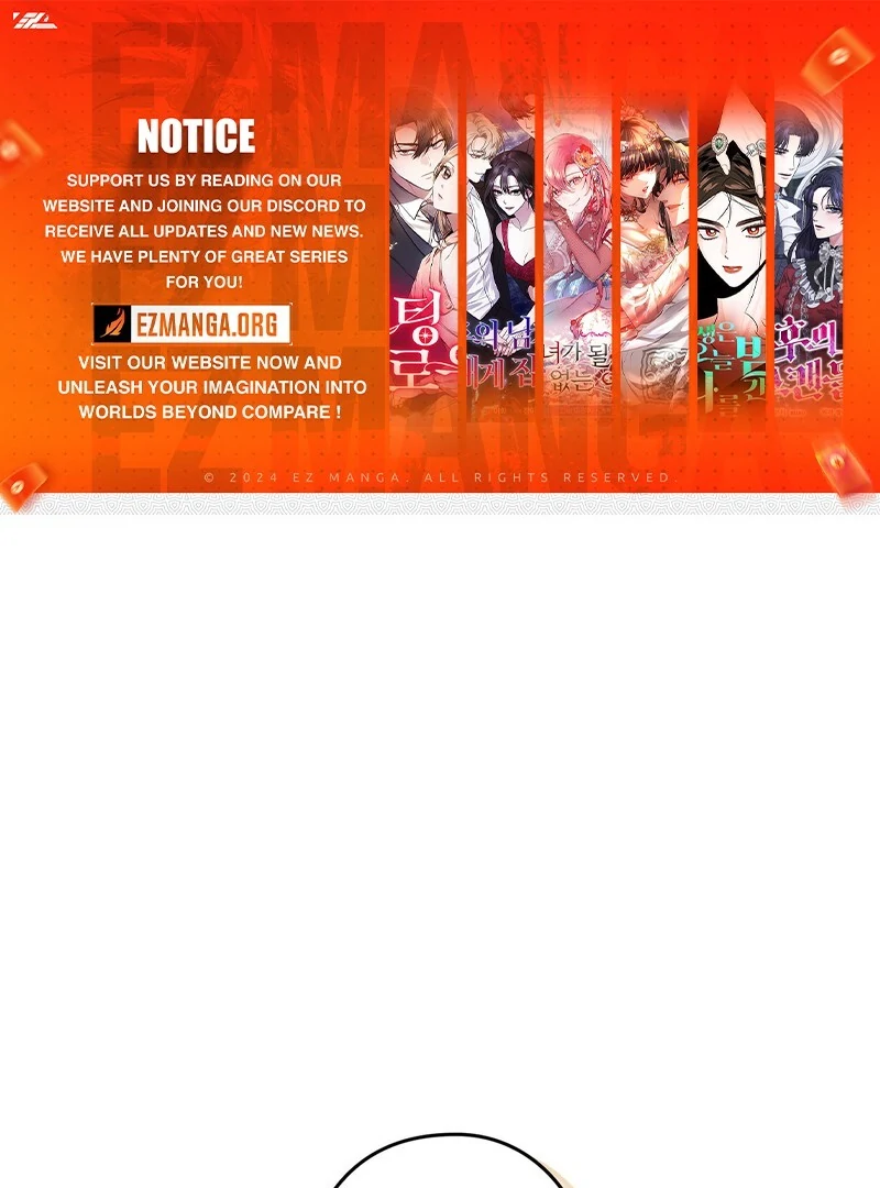 If We Don't Get Married, the World Will End Chapter 6 - page 1