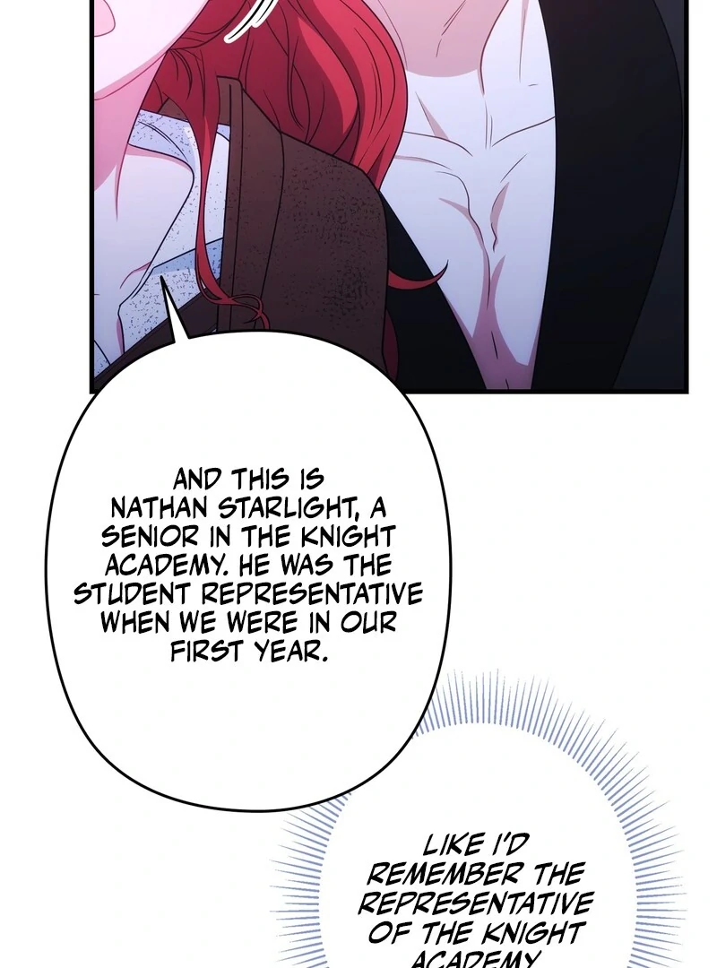 If We Don't Get Married, the World Will End Chapter 6 - page 19