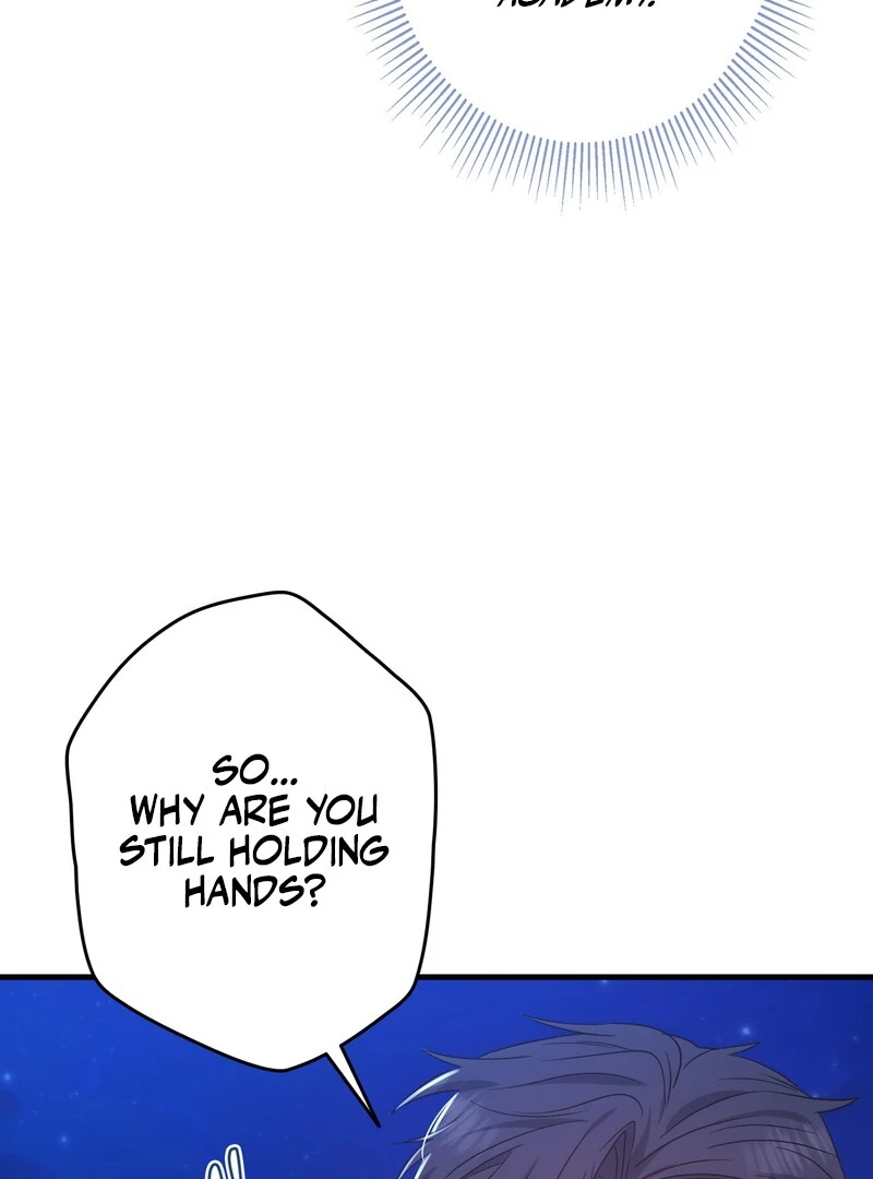 If We Don't Get Married, the World Will End Chapter 6 - page 20