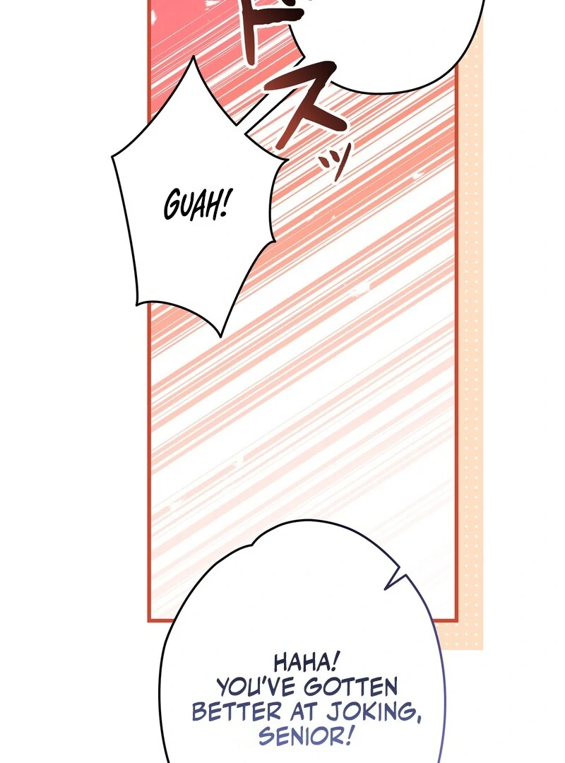 If We Don't Get Married, the World Will End Chapter 6 - page 23