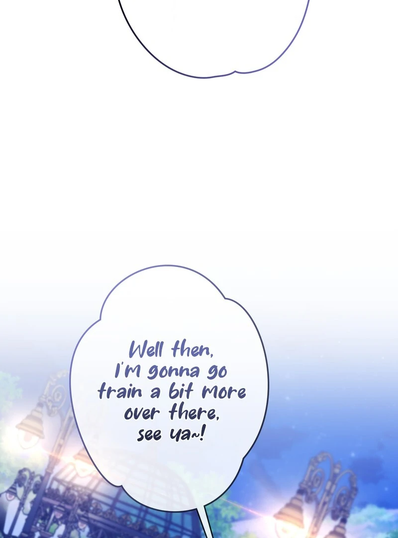 If We Don't Get Married, the World Will End Chapter 6 - page 24