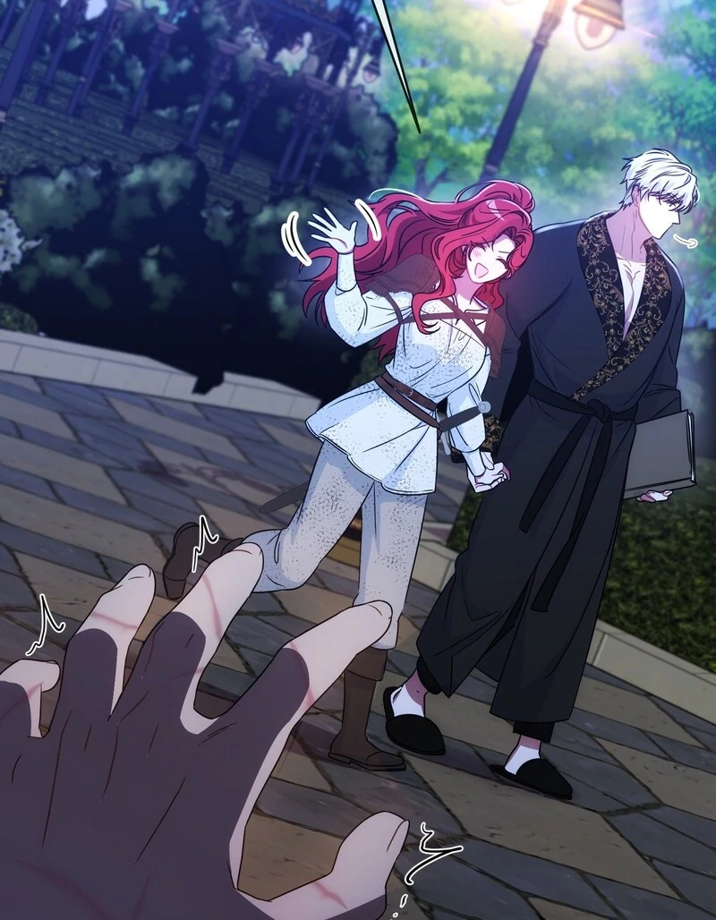 If We Don't Get Married, the World Will End Chapter 6 - page 25