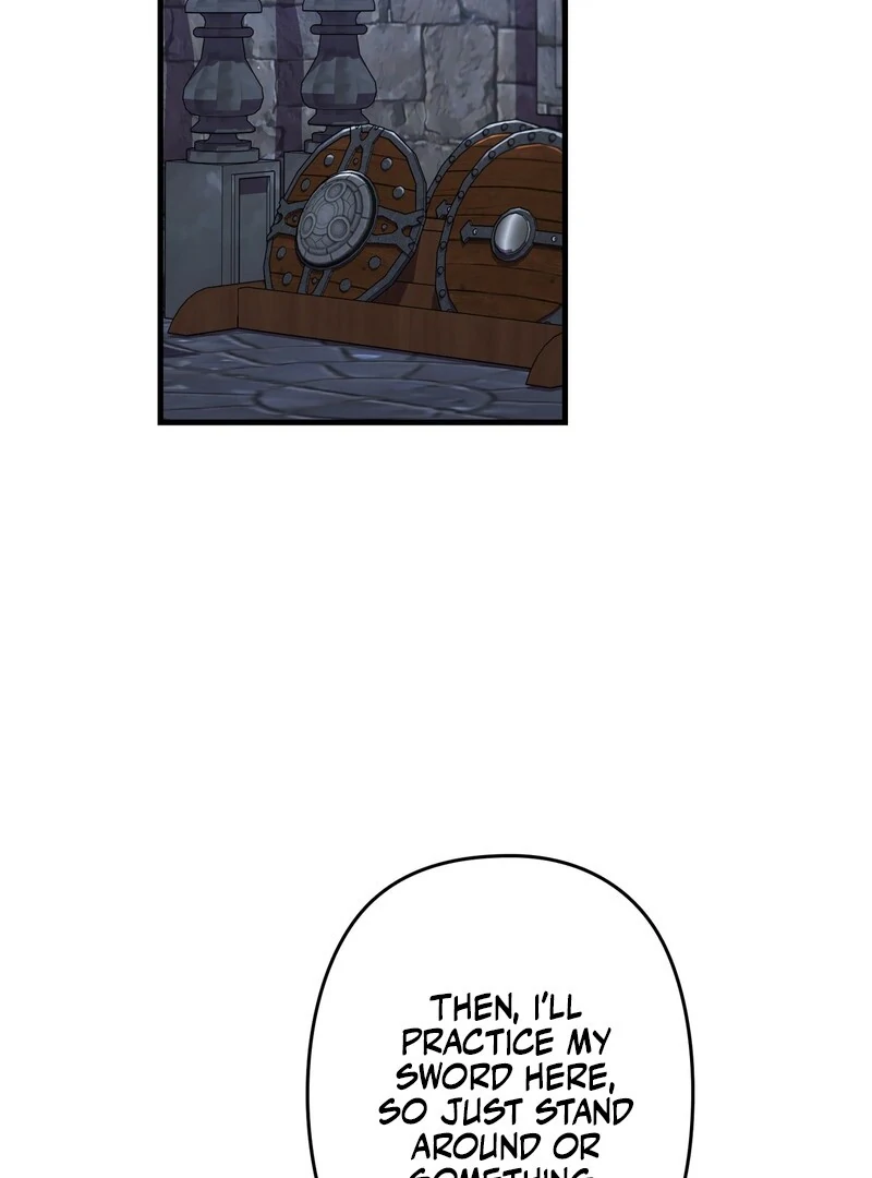 If We Don't Get Married, the World Will End Chapter 6 - page 30