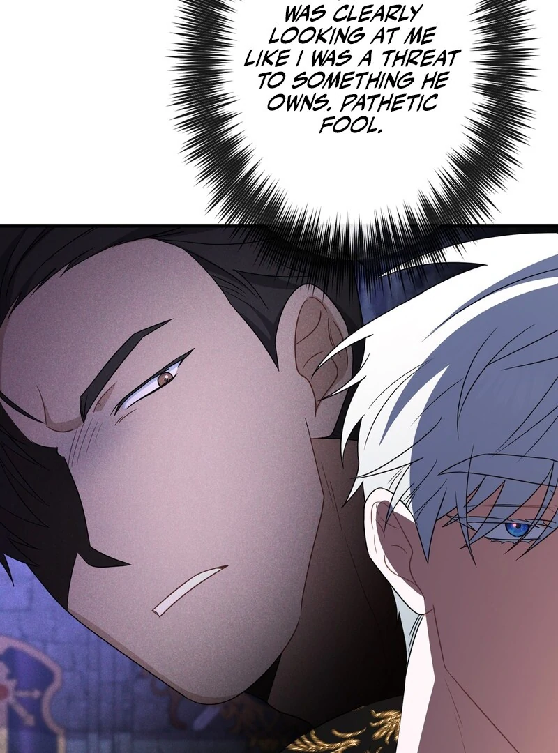 If We Don't Get Married, the World Will End Chapter 6 - page 34