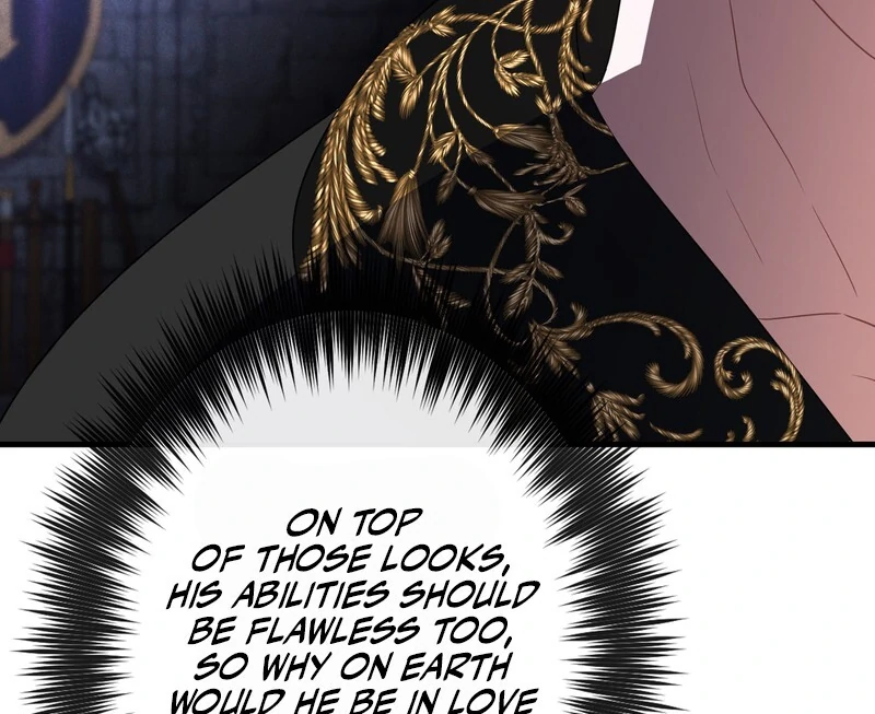 If We Don't Get Married, the World Will End Chapter 6 - page 35