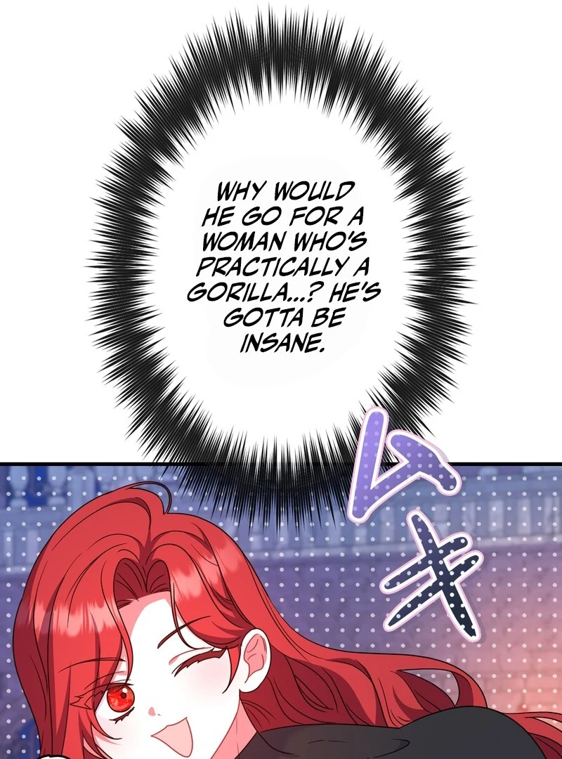 If We Don't Get Married, the World Will End Chapter 6 - page 37