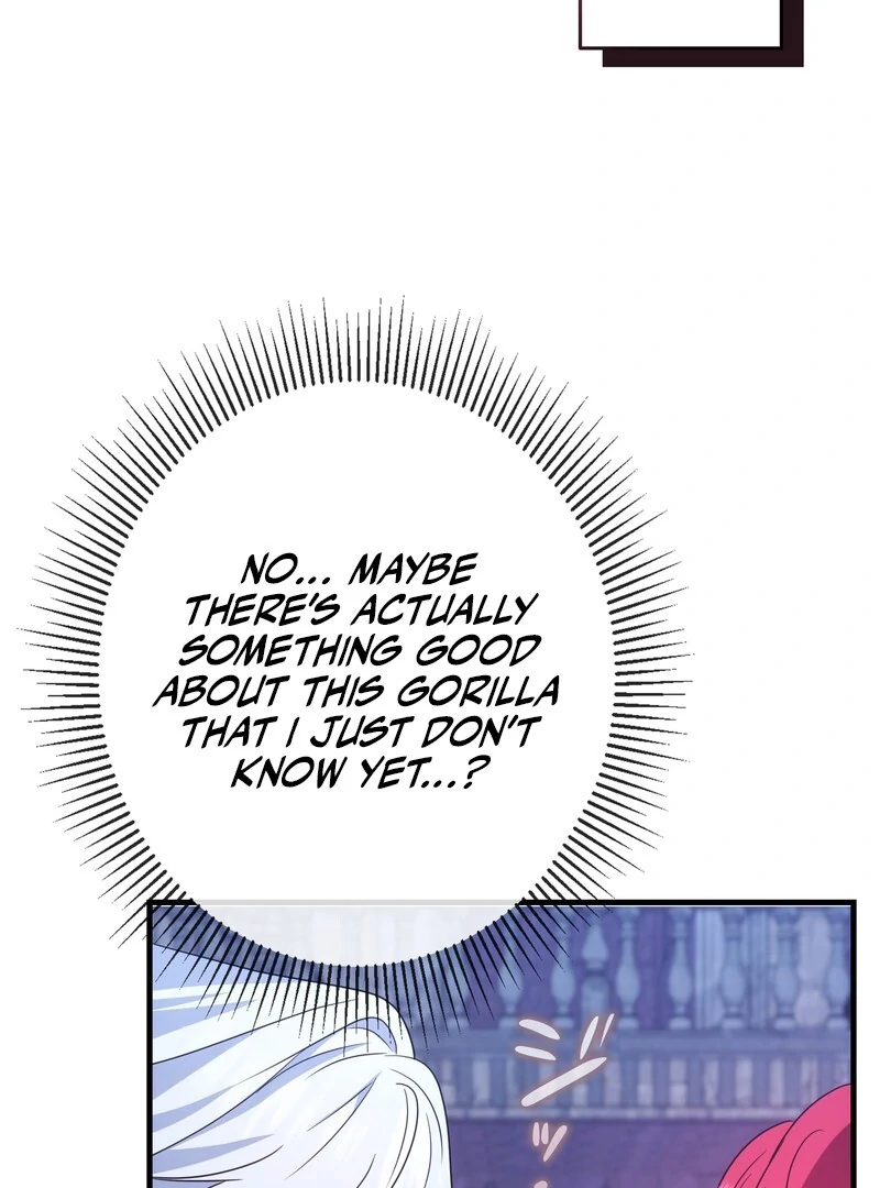 If We Don't Get Married, the World Will End Chapter 6 - page 39