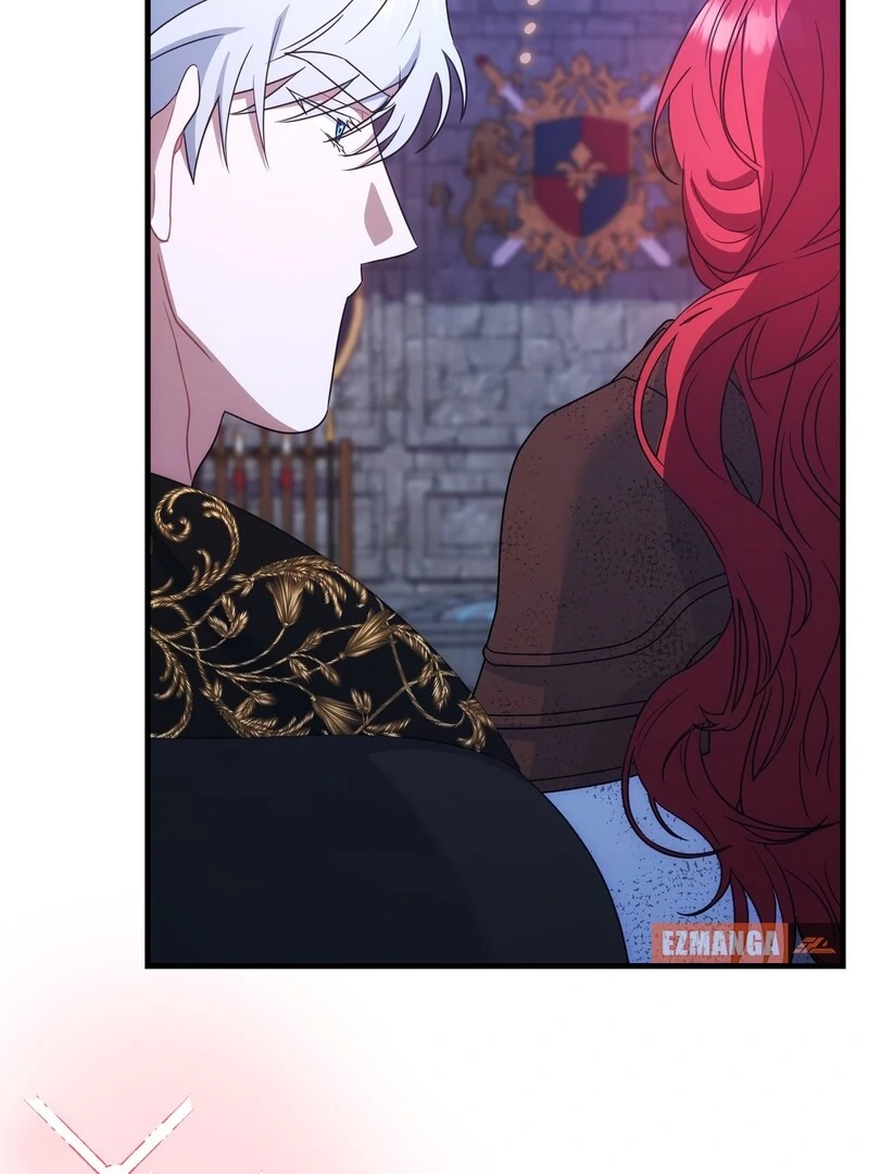 If We Don't Get Married, the World Will End Chapter 6 - page 40