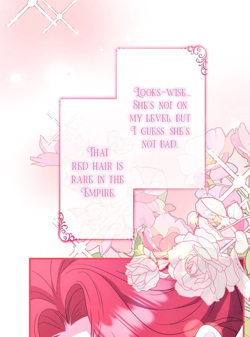 If We Don't Get Married, the World Will End Chapter 6 - page 41