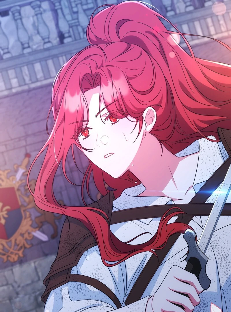 If We Don't Get Married, the World Will End Chapter 6 - page 44