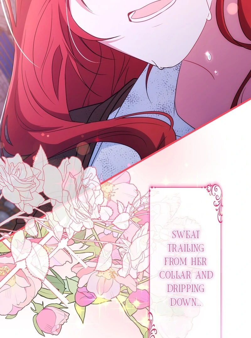 If We Don't Get Married, the World Will End Chapter 6 - page 46