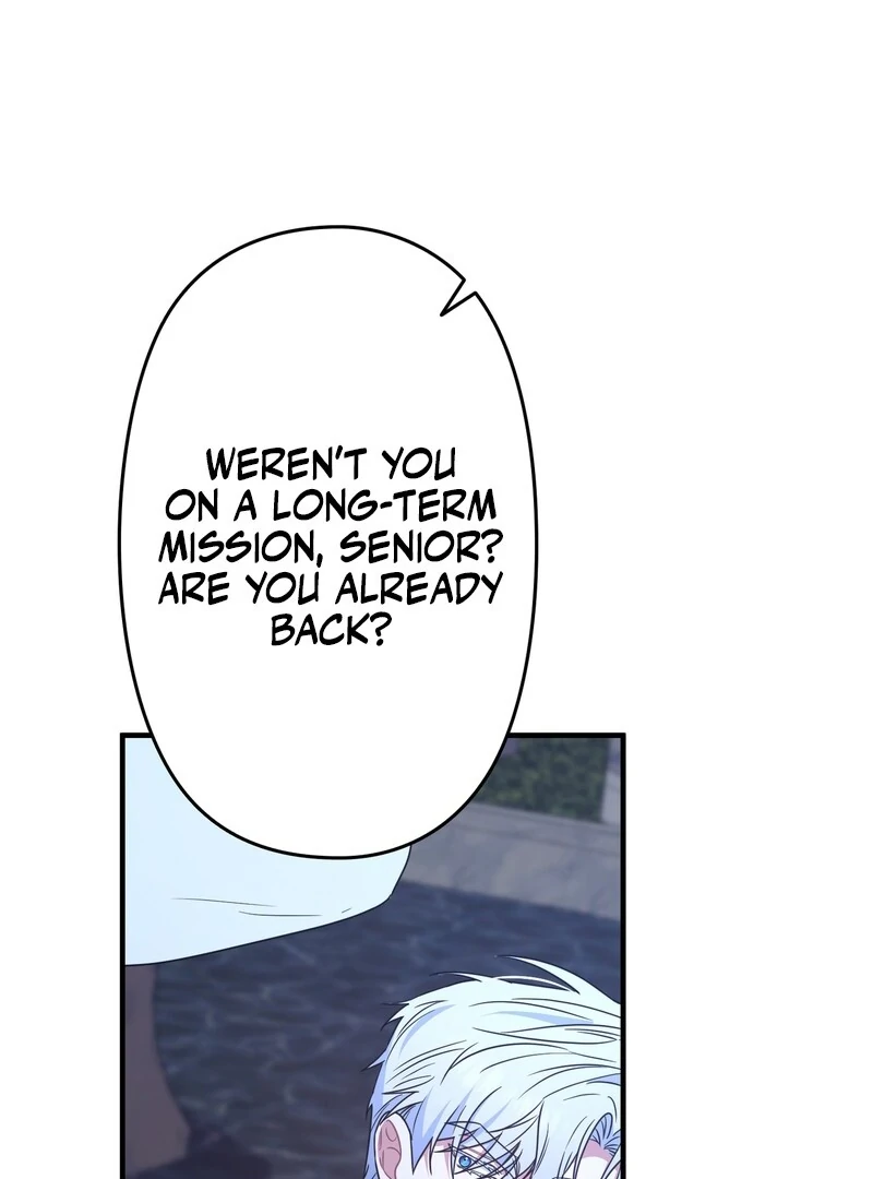 If We Don't Get Married, the World Will End Chapter 6 - page 4