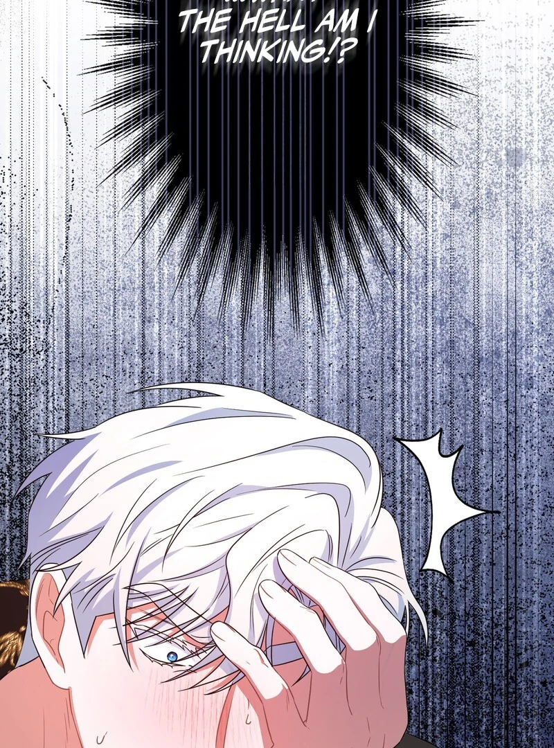 If We Don't Get Married, the World Will End Chapter 6 - page 50