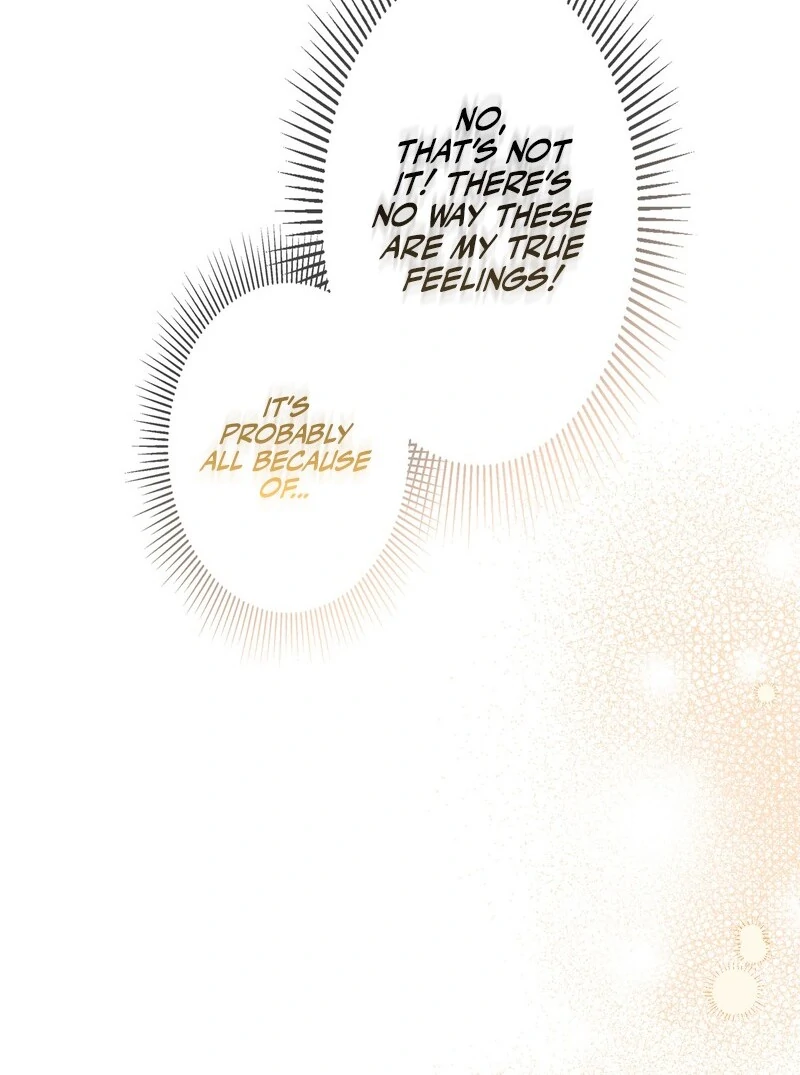 If We Don't Get Married, the World Will End Chapter 6 - page 52