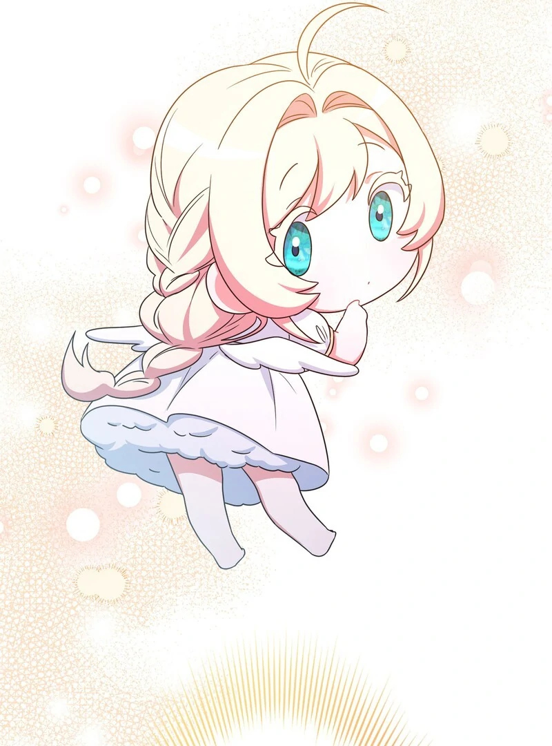 If We Don't Get Married, the World Will End Chapter 6 - page 53