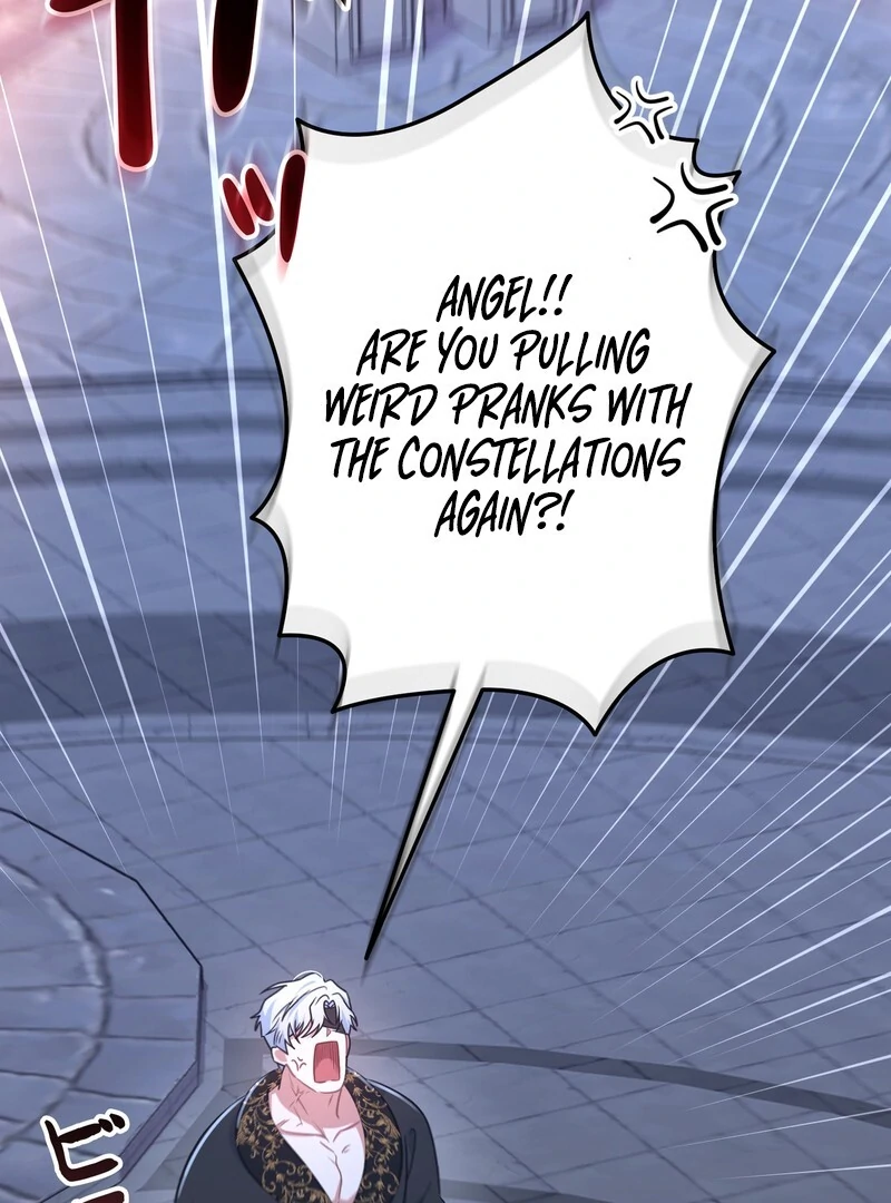 If We Don't Get Married, the World Will End Chapter 6 - page 55