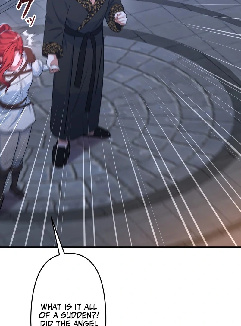 If We Don't Get Married, the World Will End Chapter 6 - page 56