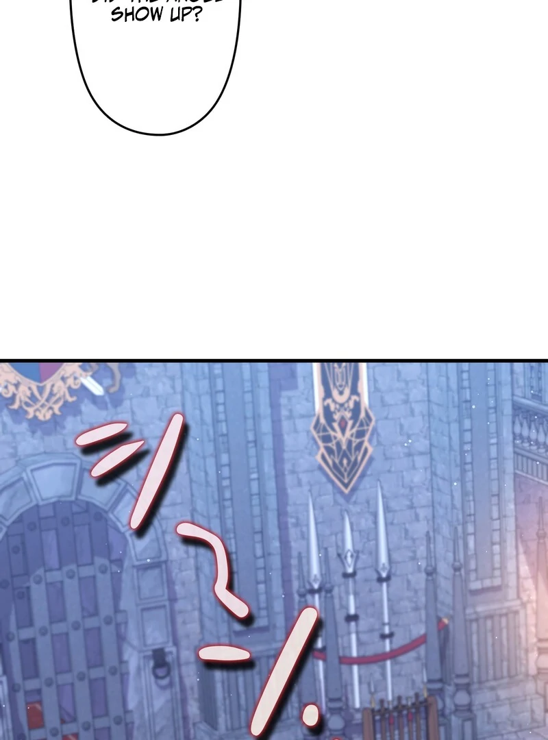 If We Don't Get Married, the World Will End Chapter 6 - page 57