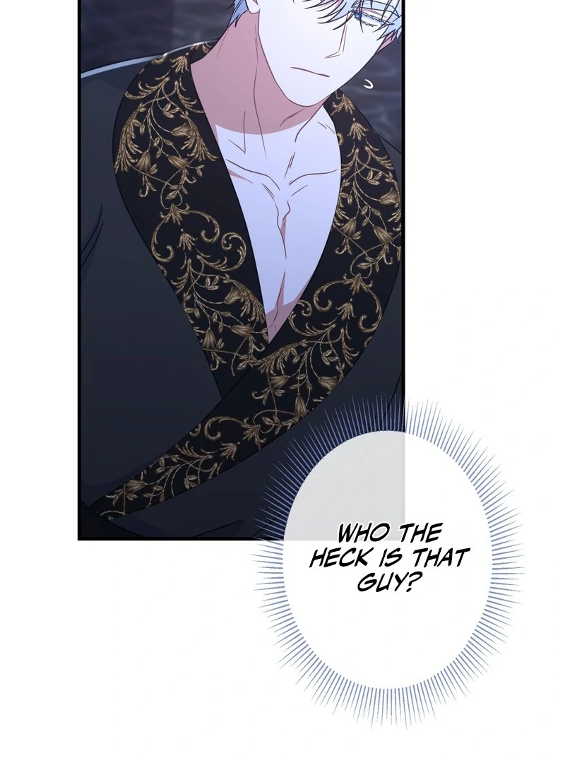 If We Don't Get Married, the World Will End Chapter 6 - page 5