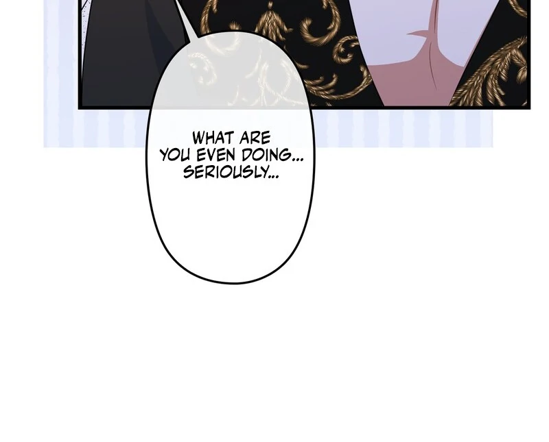 If We Don't Get Married, the World Will End Chapter 6 - page 61