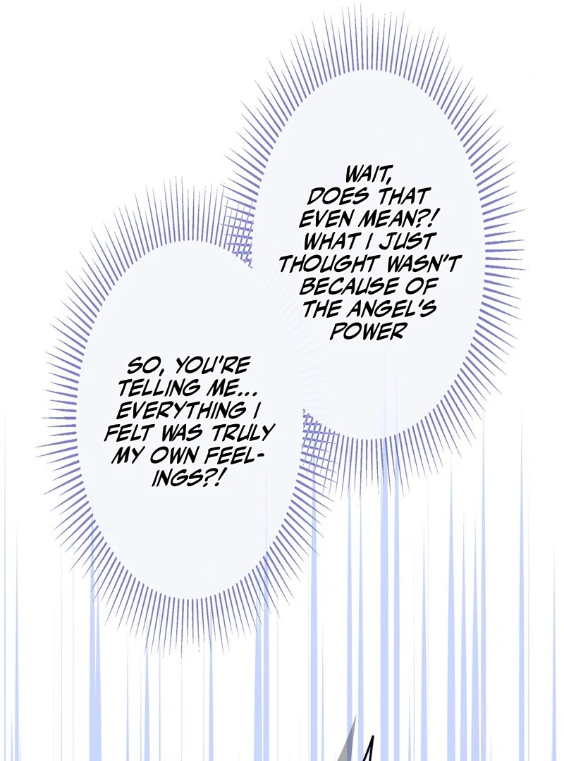 If We Don't Get Married, the World Will End Chapter 6 - page 62