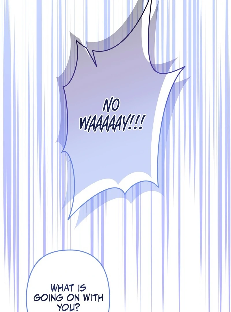 If We Don't Get Married, the World Will End Chapter 6 - page 63