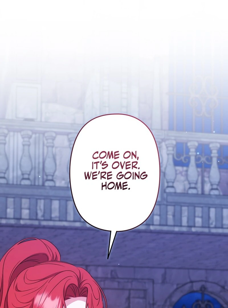 If We Don't Get Married, the World Will End Chapter 6 - page 67