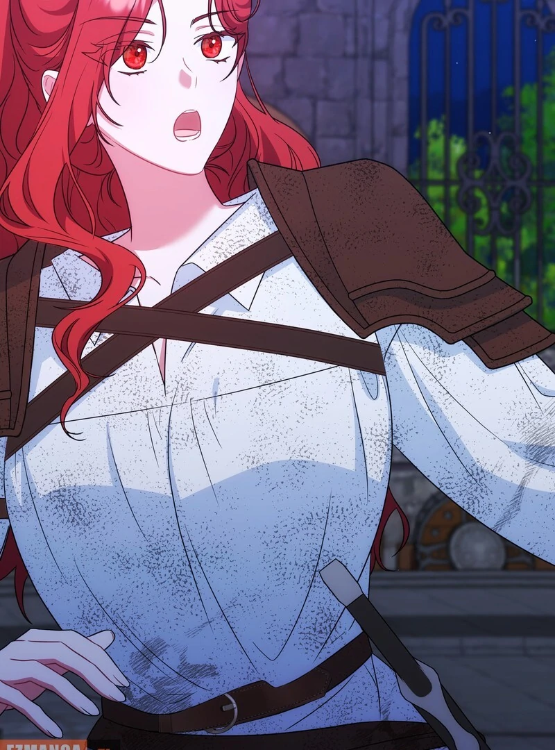 If We Don't Get Married, the World Will End Chapter 6 - page 68