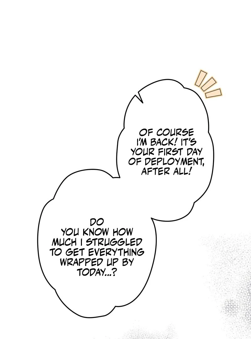 If We Don't Get Married, the World Will End Chapter 6 - page 6