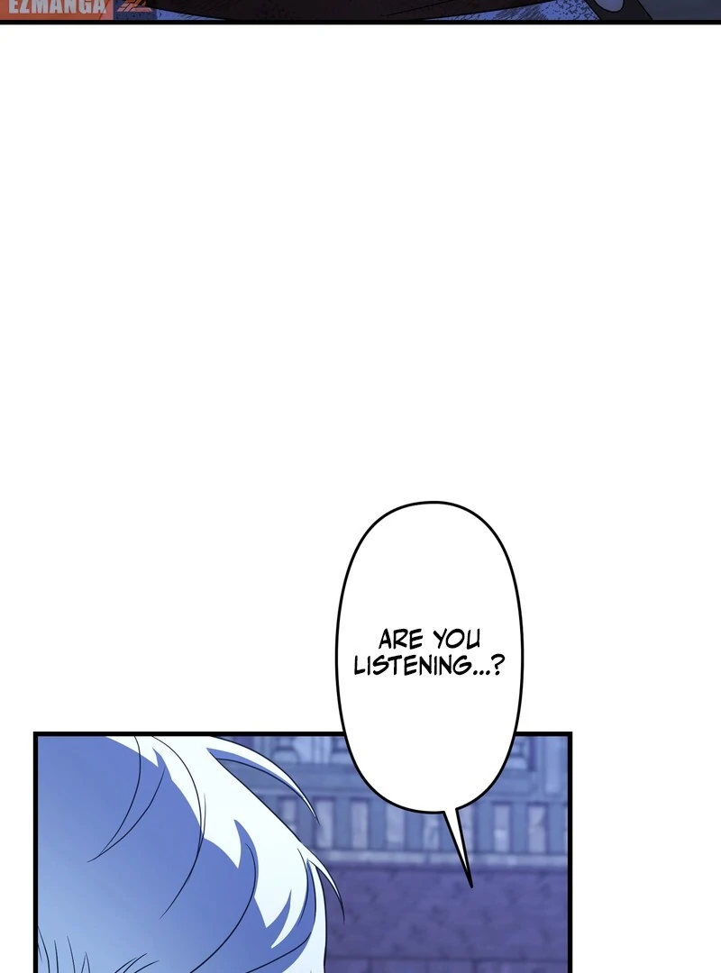 If We Don't Get Married, the World Will End Chapter 6 - page 69