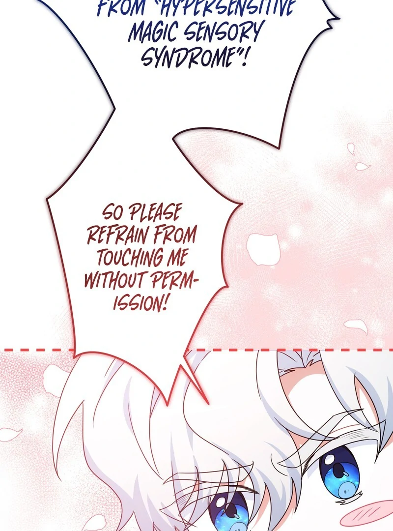 If We Don't Get Married, the World Will End Chapter 6 - page 76