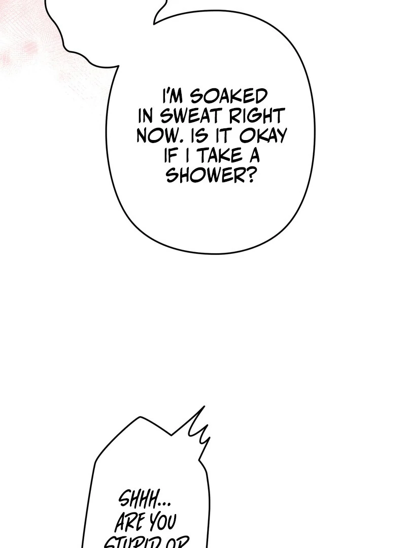 If We Don't Get Married, the World Will End Chapter 6 - page 78