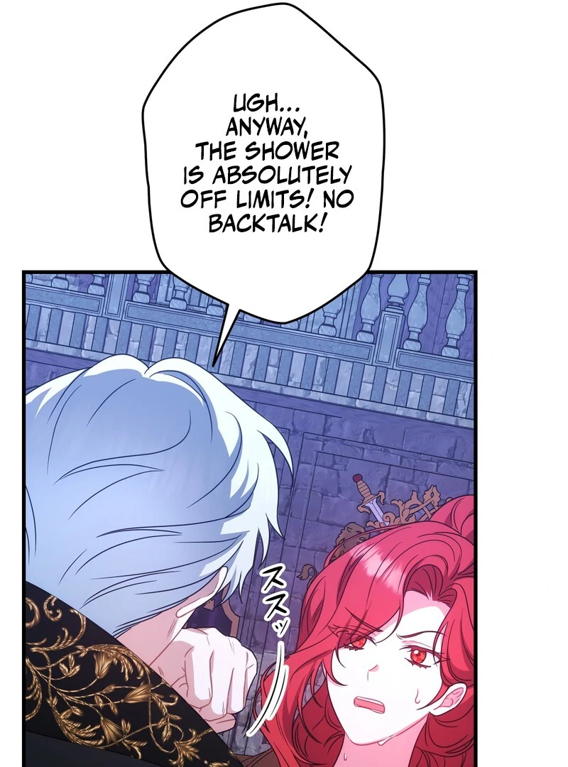 If We Don't Get Married, the World Will End Chapter 6 - page 82