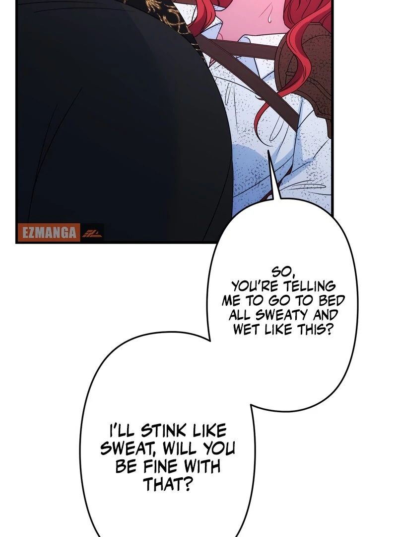 If We Don't Get Married, the World Will End Chapter 6 - page 83