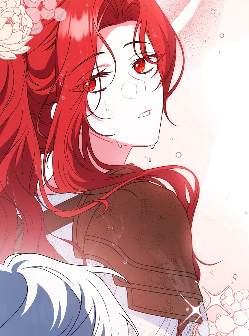 If We Don't Get Married, the World Will End Chapter 6 - page 85