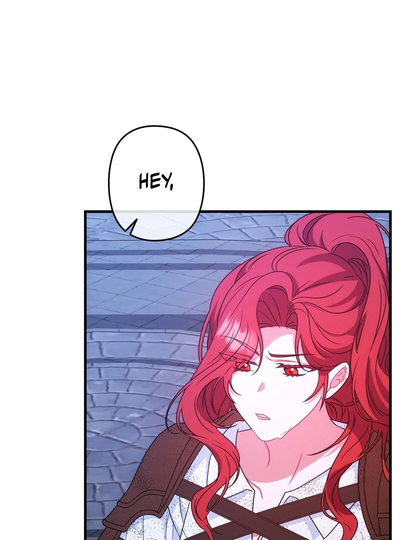 If We Don't Get Married, the World Will End Chapter 6 - page 87