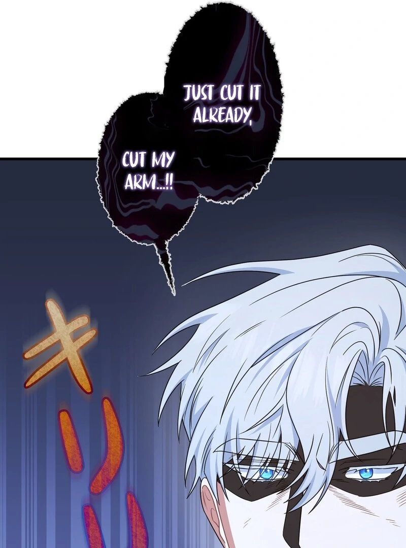 If We Don't Get Married, the World Will End Chapter 6 - page 90