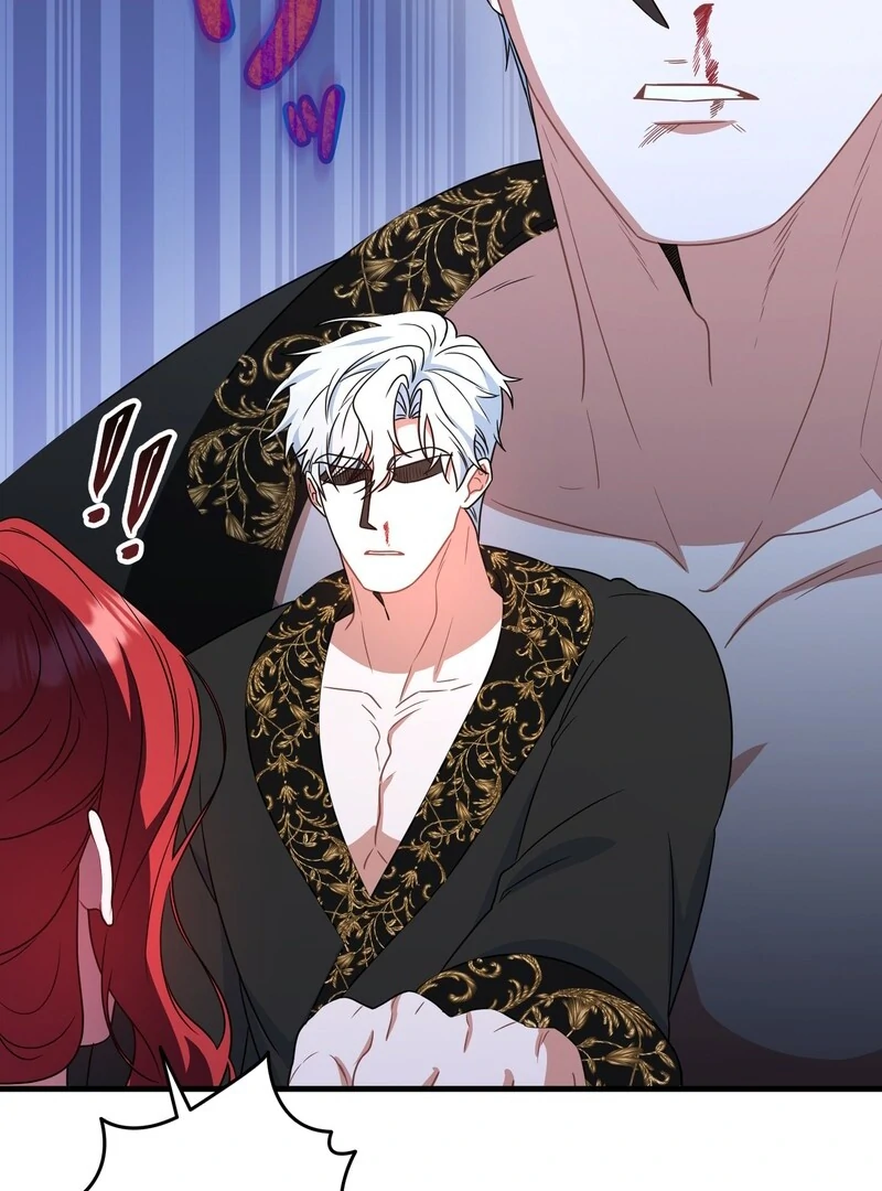 If We Don't Get Married, the World Will End Chapter 6 - page 91