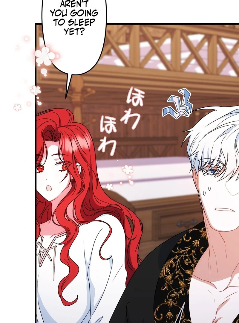 If We Don't Get Married, the World Will End Chapter 6 - page 97