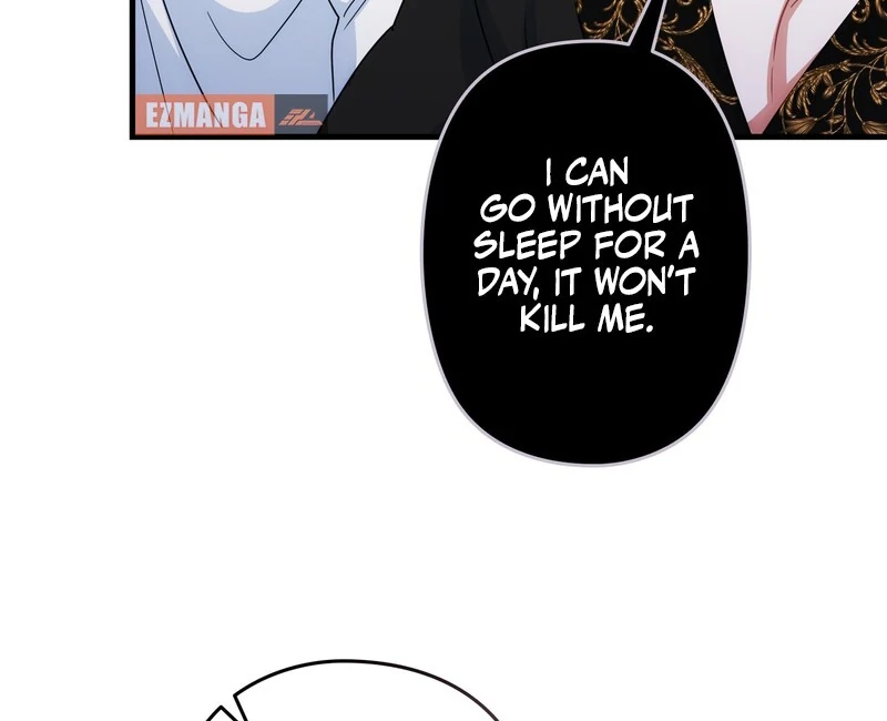 If We Don't Get Married, the World Will End Chapter 6 - page 98