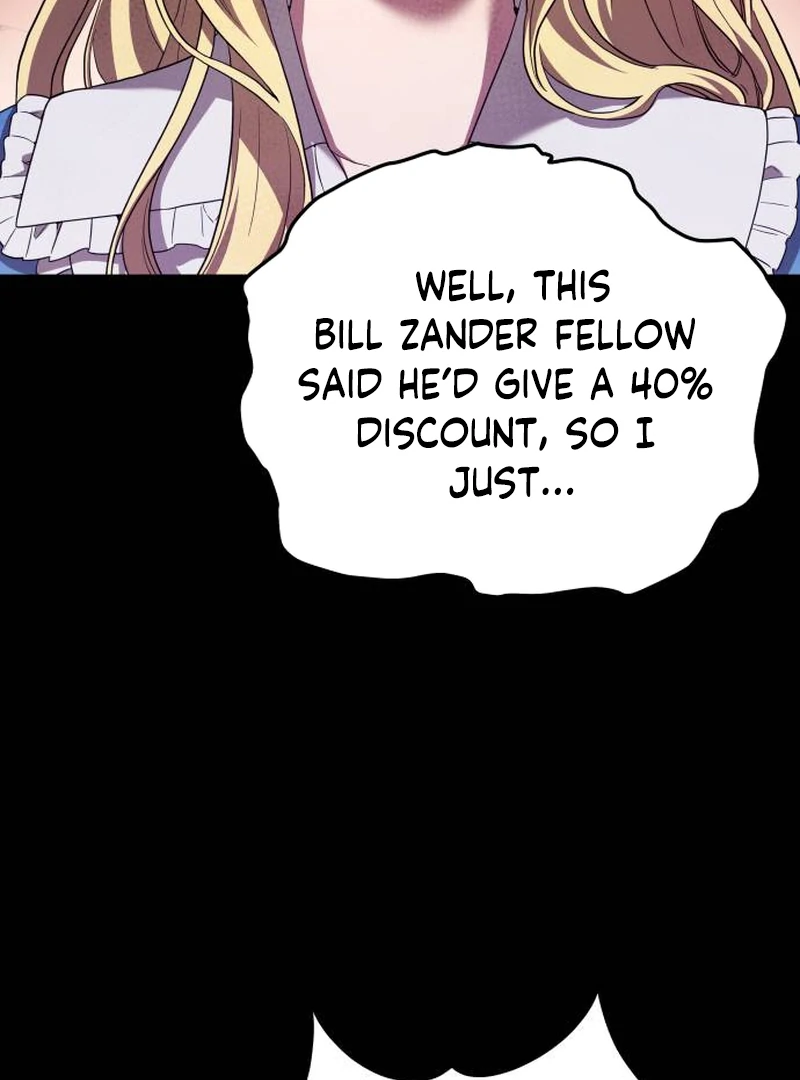The End of a Fake Marriage Chapter 1 - page 100
