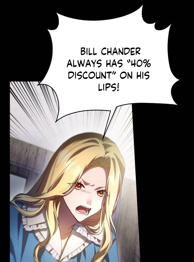 The End of a Fake Marriage Chapter 1 - page 103