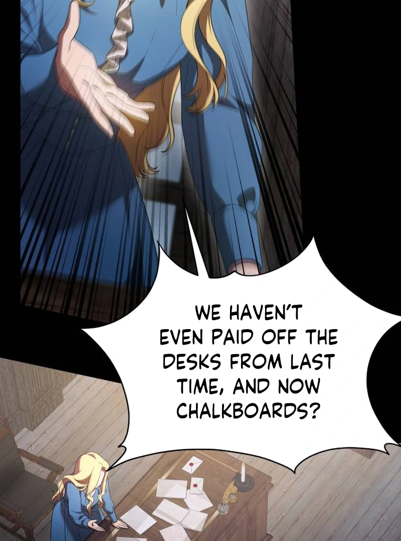 The End of a Fake Marriage Chapter 1 - page 104