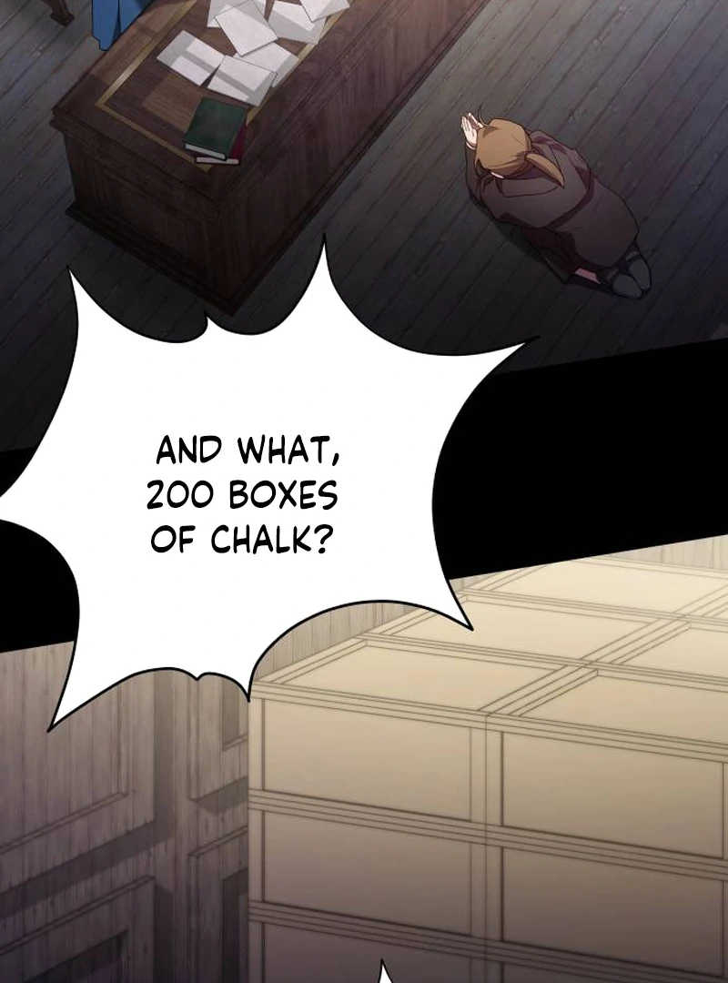The End of a Fake Marriage Chapter 1 - page 105