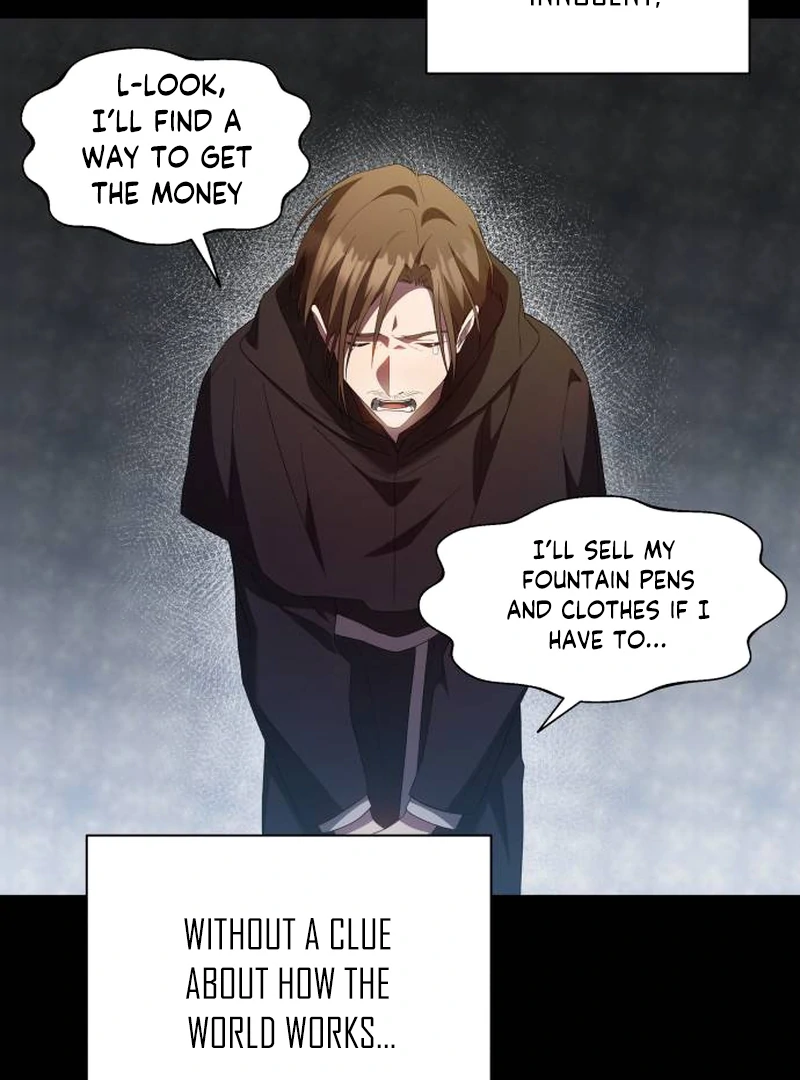 The End of a Fake Marriage Chapter 1 - page 111