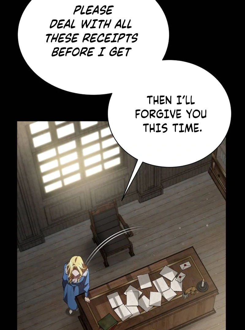 The End of a Fake Marriage Chapter 1 - page 119