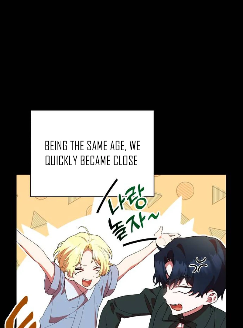 The End of a Fake Marriage Chapter 1 - page 12