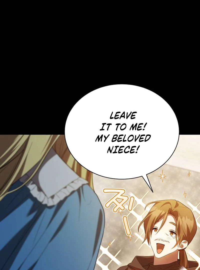 The End of a Fake Marriage Chapter 1 - page 121