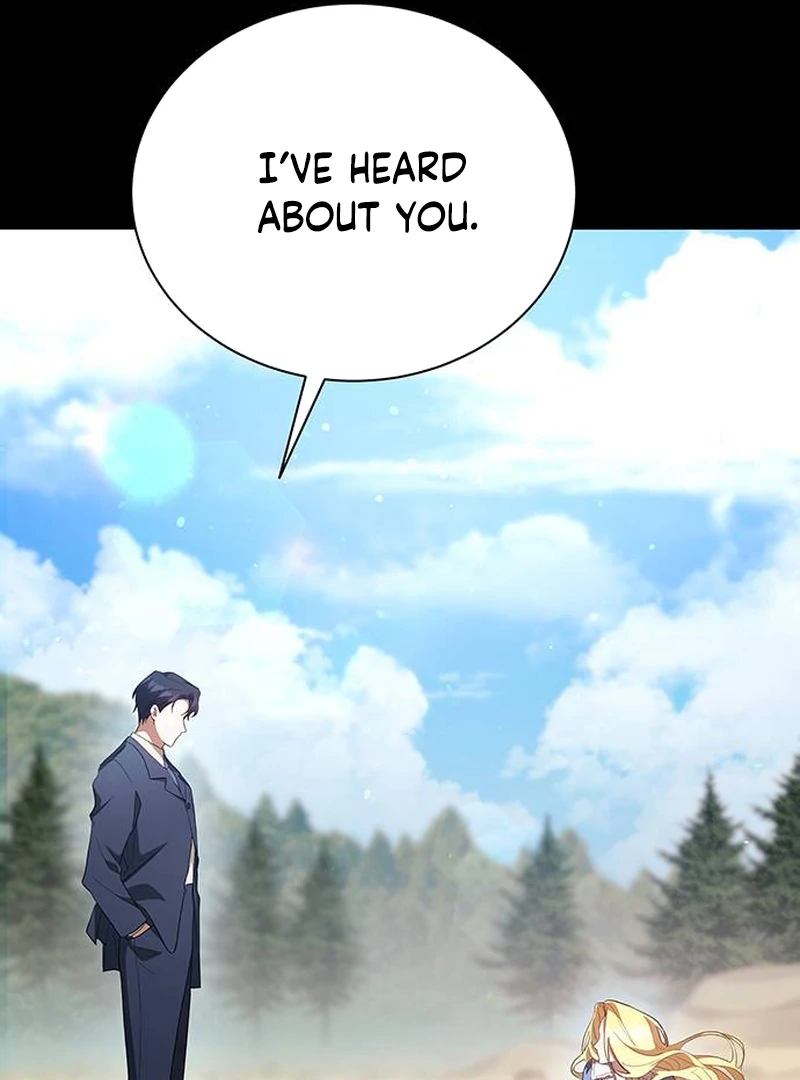 The End of a Fake Marriage Chapter 1 - page 159
